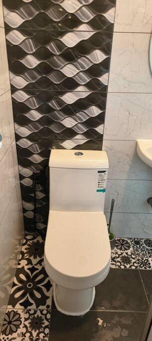 Wi-fi 100mb Free Homefeel 4 Tatami S48 Rumah percutian *