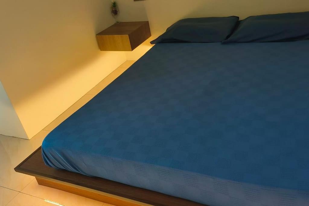 Rumah percutian Wi-fi 100mb Free Homefeel 4 Tatami S48 *