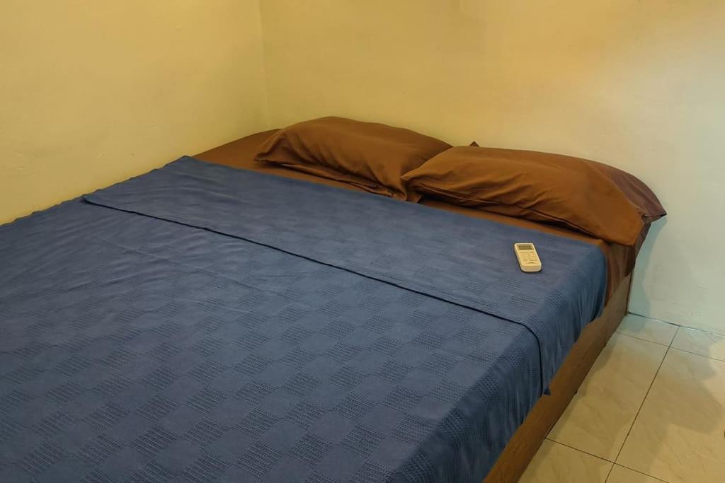 Wi-fi 100mb Free Homefeel 4 Tatami S48 Rumah percutian *