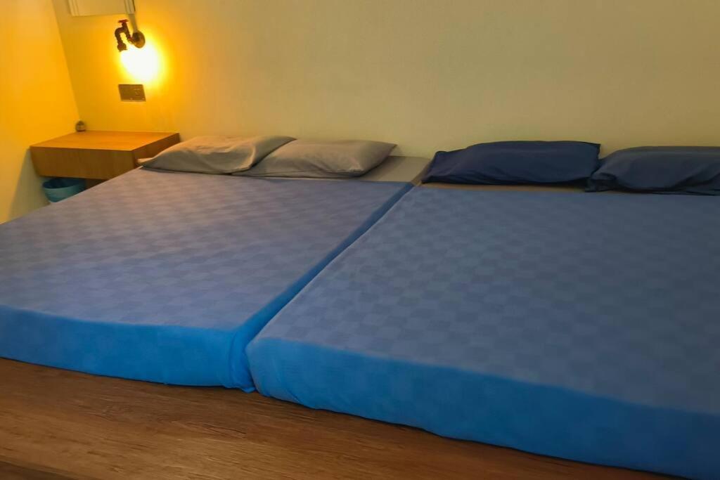 Rumah percutian Wi-fi 100mb Free Homefeel 4 Tatami S48 Ipoh