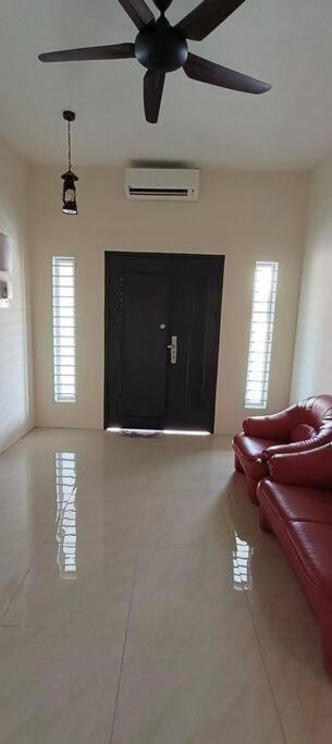 Rumah percutian Wi-fi 100mb Free Homefeel 4 Tatami S48