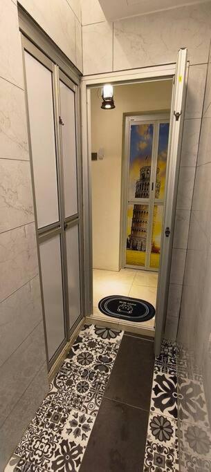 Rumah percutian Wi-fi 100mb Free Homefeel 4 Tatami S48 *